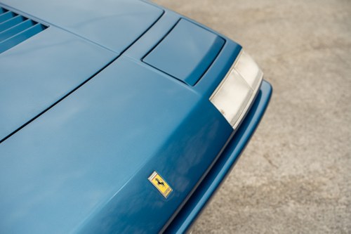 1986 Ferrari 412 GTA En venta (imagen 78 de 175)
