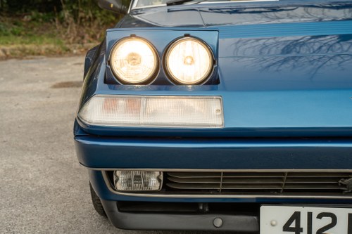1986 Ferrari 412 GTA En venta (imagen 80 de 175)
