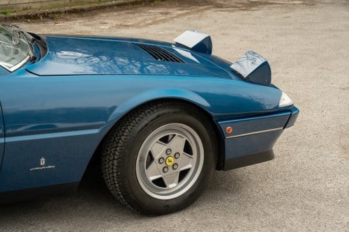 1986 Ferrari 412 GTA En venta (imagen 88 de 175)
