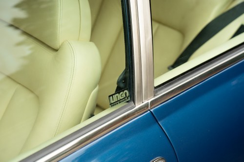 1986 Ferrari 412 GTA En venta (imagen 94 de 175)