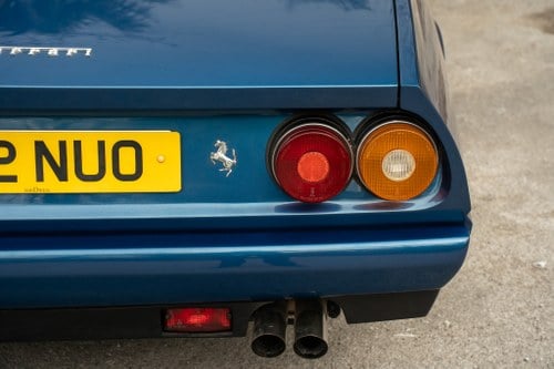 1986 Ferrari 412 GTA En venta (imagen 103 de 175)