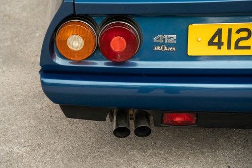 1986 Ferrari 412 GTA En venta (imagen 106 de 175)