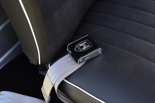 1964 Volkswagen Type 2 Splitscreen Campervan In vendita (immagine 67 di 198)