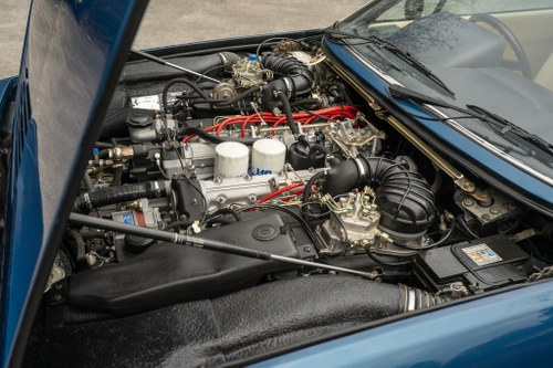 1986 Ferrari 412 GTA En venta (imagen 111 de 175)