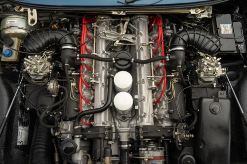 1986 Ferrari 412 GTA En venta (imagen 113 de 175)