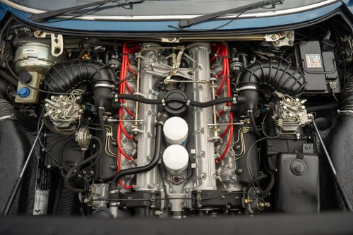 1986 Ferrari 412 GTA En venta (imagen 114 de 175)