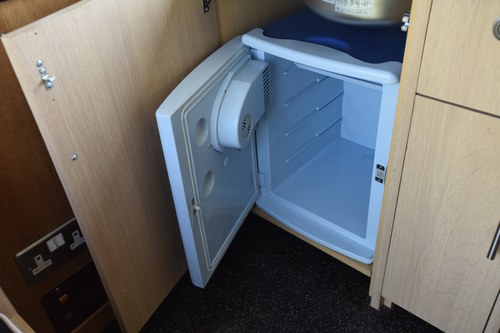 1964 Volkswagen Type 2 Splitscreen Campervan In vendita (immagine 90 di 198)