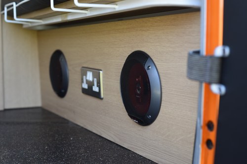 1964 Volkswagen Type 2 Splitscreen Campervan In vendita (immagine 94 di 198)