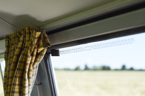 1964 Volkswagen Type 2 Splitscreen Campervan In vendita (immagine 97 di 198)