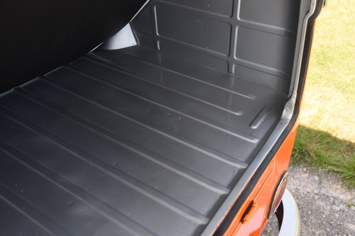 1964 Volkswagen Type 2 Splitscreen Campervan In vendita (immagine 106 di 198)