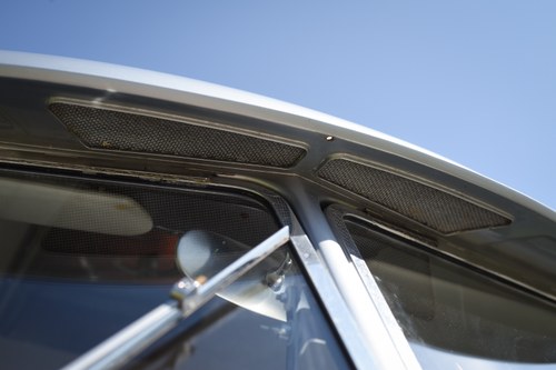 1964 Volkswagen Type 2 Splitscreen Campervan In vendita (immagine 117 di 198)