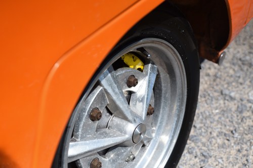 1964 Volkswagen Type 2 Splitscreen Campervan In vendita (immagine 128 di 198)