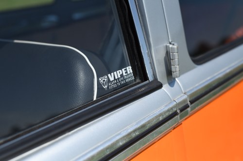 1964 Volkswagen Type 2 Splitscreen Campervan In vendita (immagine 130 di 198)