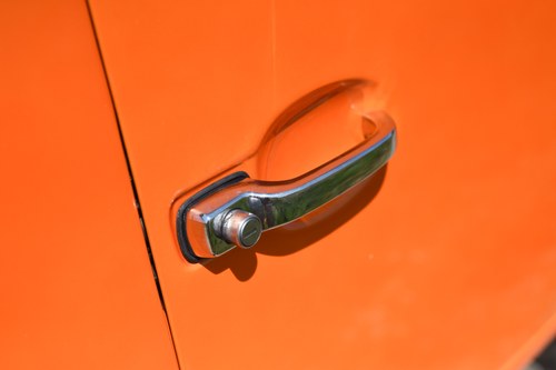 1964 Volkswagen Type 2 Splitscreen Campervan In vendita (immagine 132 di 198)