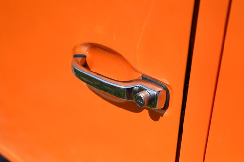 1964 Volkswagen Type 2 Splitscreen Campervan In vendita (immagine 133 di 198)