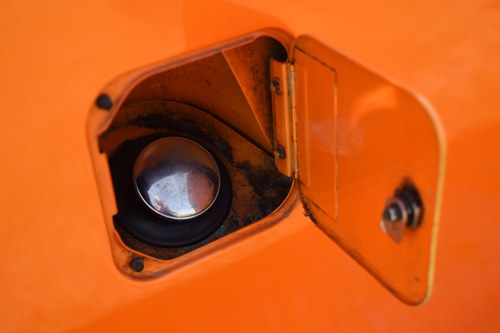 1964 Volkswagen Type 2 Splitscreen Campervan In vendita (immagine 135 di 198)