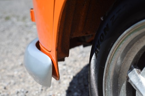 1964 Volkswagen Type 2 Splitscreen Campervan In vendita (immagine 138 di 198)