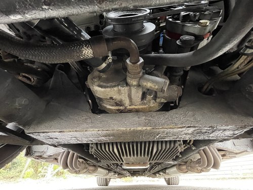 1986 Ferrari 412 GTA En venta (imagen 133 de 175)