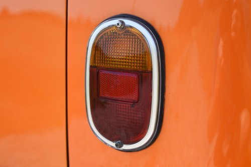 1964 Volkswagen Type 2 Splitscreen Campervan In vendita (immagine 148 di 198)