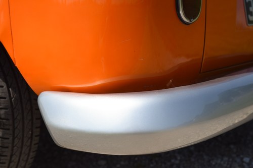 1964 Volkswagen Type 2 Splitscreen Campervan In vendita (immagine 150 di 198)