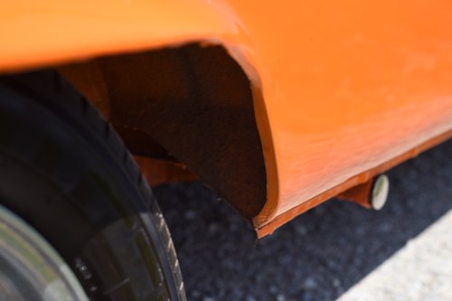 1964 Volkswagen Type 2 Splitscreen Campervan In vendita (immagine 156 di 198)