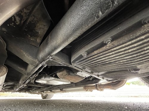 1986 Ferrari 412 GTA En venta (imagen 136 de 175)