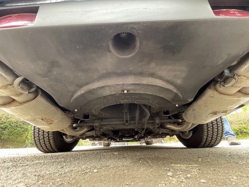 1986 Ferrari 412 GTA En venta (imagen 138 de 175)