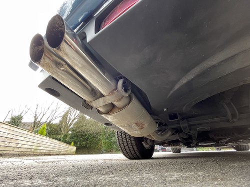 1986 Ferrari 412 GTA En venta (imagen 140 de 175)