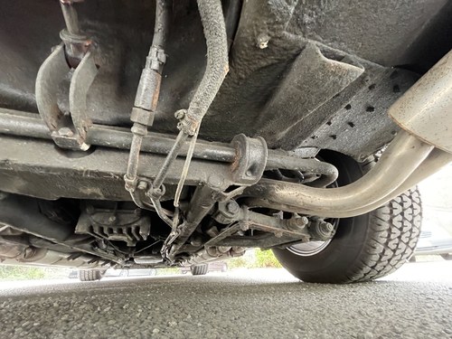 1986 Ferrari 412 GTA En venta (imagen 141 de 175)