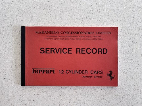 1986 Ferrari 412 GTA En venta (imagen 146 de 175)