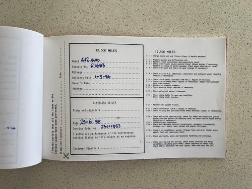 1986 Ferrari 412 GTA En venta (imagen 150 de 175)