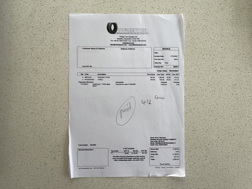 1986 Ferrari 412 GTA En venta (imagen 159 de 175)