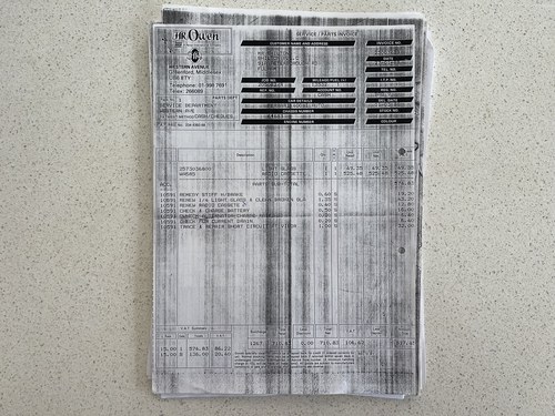 1986 Ferrari 412 GTA En venta (imagen 168 de 175)