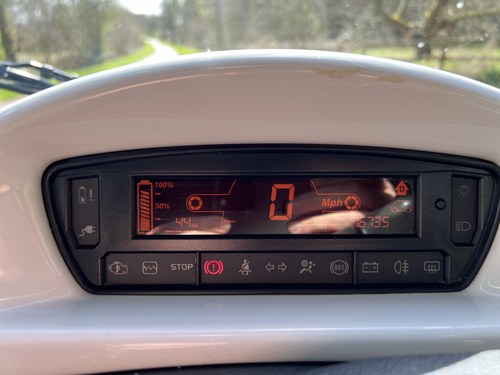 2013 MIA Electric U2 Van zum Verkauf (Bild 13 von 48)