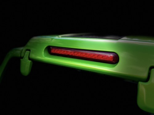 2013 MIA Electric U2 Van zum Verkauf (Bild 23 von 48)