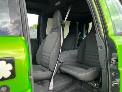 2013 MIA Electric U2 Van zum Verkauf (Bild 16 von 48)