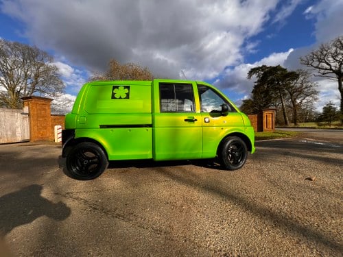2013 MIA Electric U2 Van zum Verkauf (Bild 10 von 48)