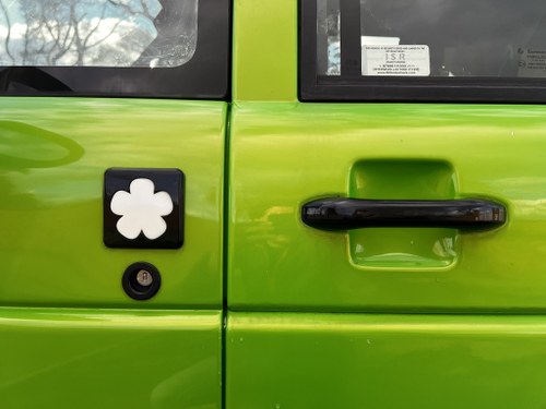 2013 MIA Electric U2 Van zum Verkauf (Bild 36 von 48)