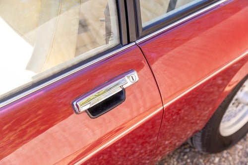 1988 Jaguar XJ-S V12 HE Coupe zum Verkauf (Bild 96 von 217)