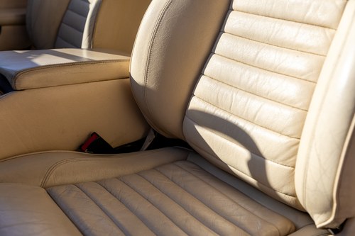 1988 Jaguar XJ-S V12 HE Coupe zum Verkauf (Bild 69 von 217)