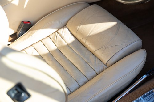 1988 Jaguar XJ-S V12 HE Coupe zum Verkauf (Bild 72 von 217)