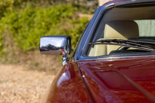 1988 Jaguar XJ-S V12 HE Coupe zum Verkauf (Bild 89 von 217)