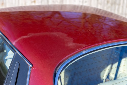 1988 Jaguar XJ-S V12 HE Coupe zum Verkauf (Bild 91 von 217)