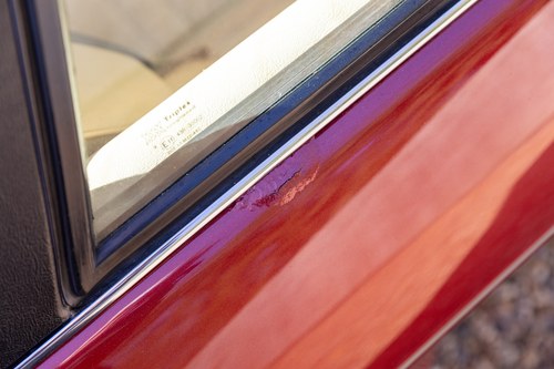 1988 Jaguar XJ-S V12 HE Coupe zum Verkauf (Bild 92 von 217)