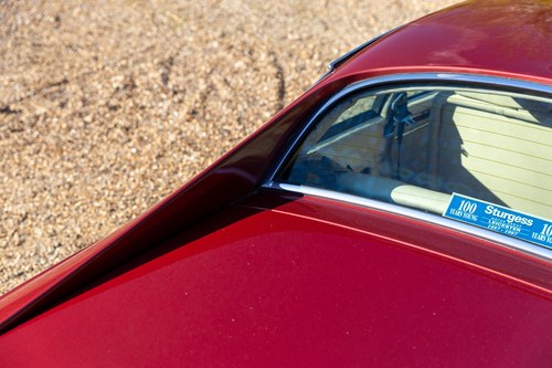 1988 Jaguar XJ-S V12 HE Coupe zum Verkauf (Bild 113 von 217)