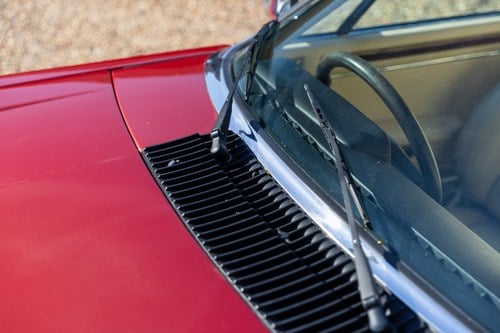 1988 Jaguar XJ-S V12 HE Coupe zum Verkauf (Bild 125 von 217)