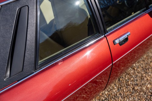 1988 Jaguar XJ-S V12 HE Coupe zum Verkauf (Bild 136 von 217)