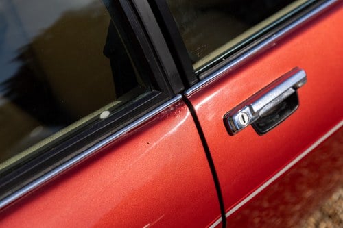 1988 Jaguar XJ-S V12 HE Coupe zum Verkauf (Bild 137 von 217)