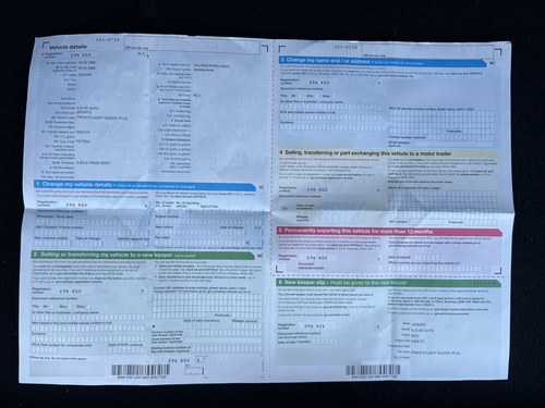 1988 Jaguar XJ-S V12 HE Coupe zum Verkauf (Bild 197 von 217)