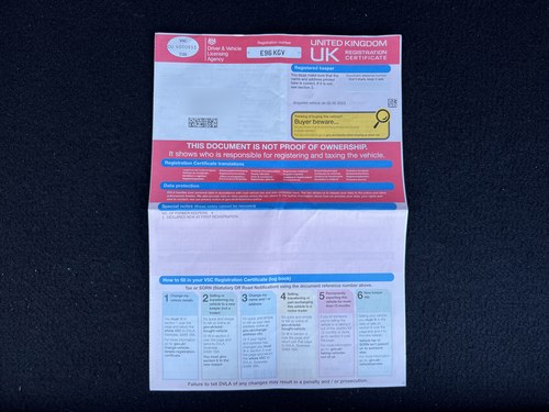 1988 Jaguar XJ-S V12 HE Coupe zum Verkauf (Bild 217 von 217)